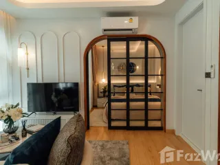 Wohnung zum Kauf mit 1 Zimmer in Thalang, Phuket