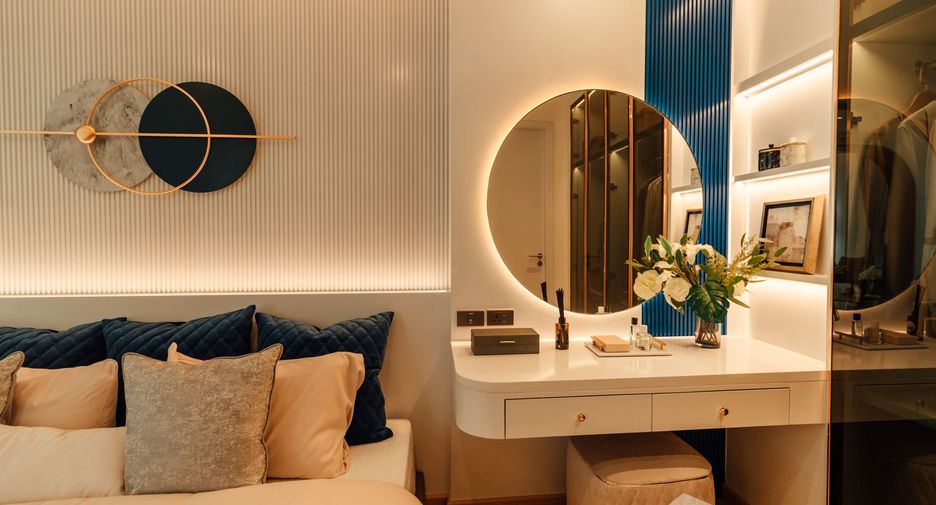 Wohnung zum Kauf mit 1 Zimmer in Thalang, Phuket