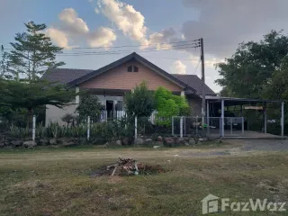 Haus zum Kauf mit 3 Zimmer in Mueang Buriram, Buriram