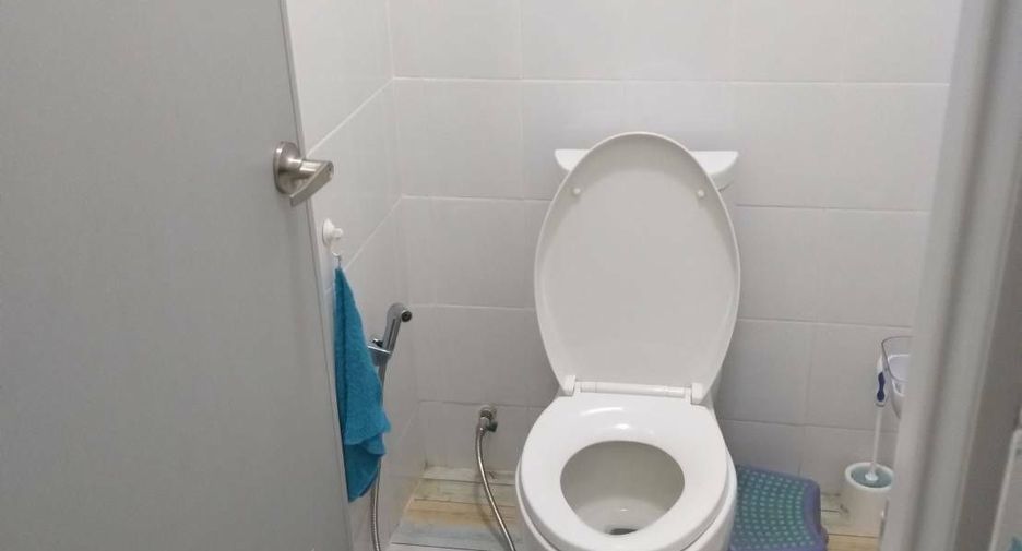 For sale 3 bedrooms house in Mueang Buriram, Buriram