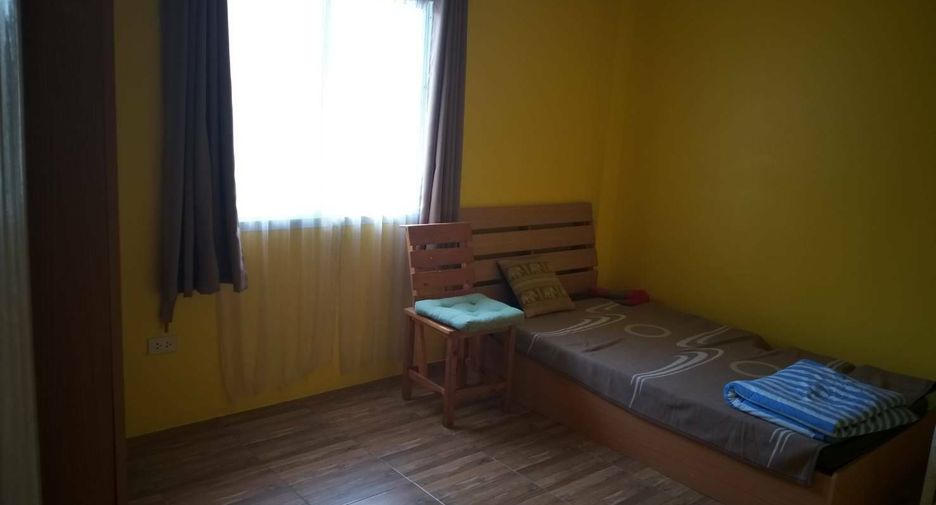 For sale 3 bedrooms house in Mueang Buriram, Buriram