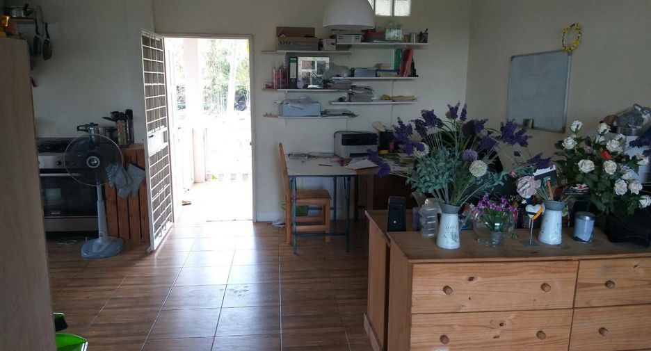 For sale 3 bedrooms house in Mueang Buriram, Buriram