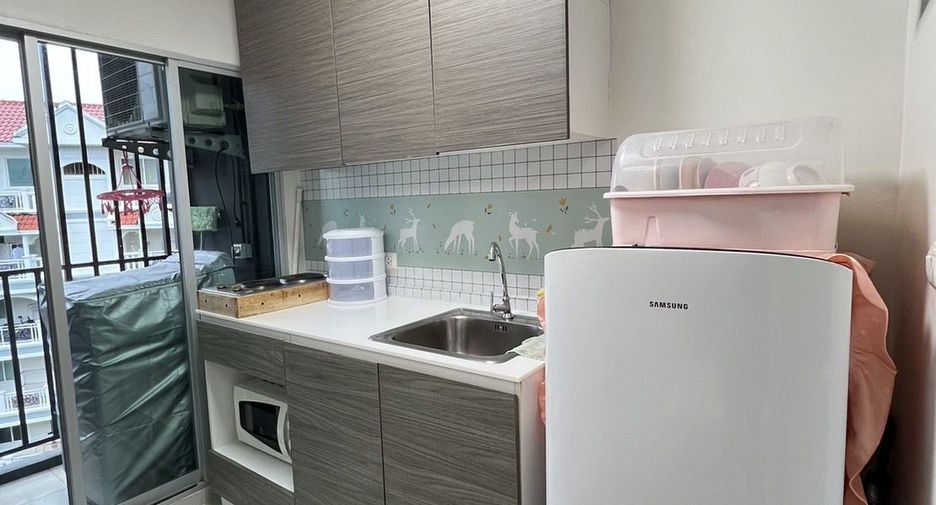 For rent 1 Beds condo in Kathu, Phuket
