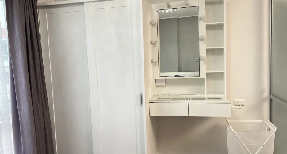 Condo en alquiler de 1 habitaciones en Kathu, Phuket