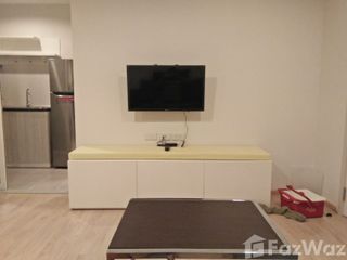 For sale 1 bed condo in Mueang Surat Thani, Surat Thani