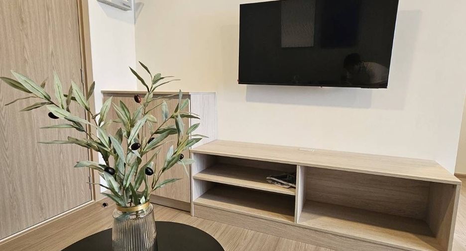 For rent 1 bed condo in Mueang Phuket, Phuket