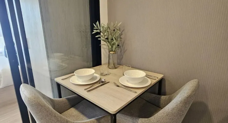 For rent 1 bed condo in Mueang Phuket, Phuket