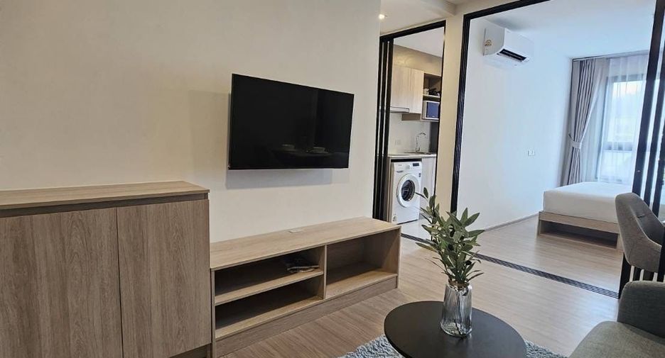 For rent 1 bed condo in Mueang Phuket, Phuket
