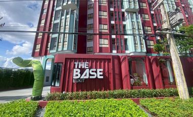 For rent 1 bed condo in Mueang Phuket, Phuket