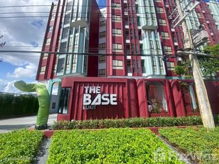 For Rent 1 Bedroom Condo In Mueang Phuket