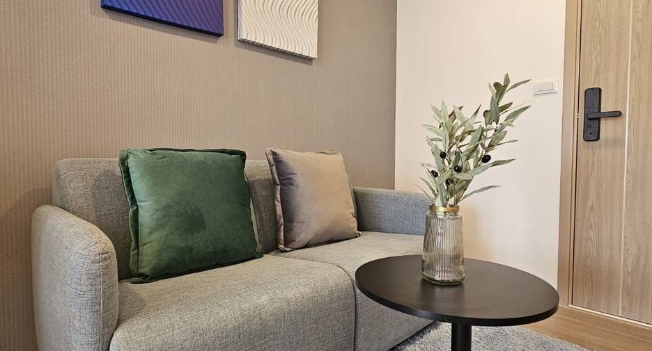 For rent 1 bed condo in Mueang Phuket, Phuket