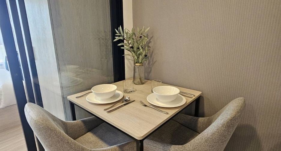 For rent 1 bed condo in Mueang Phuket, Phuket
