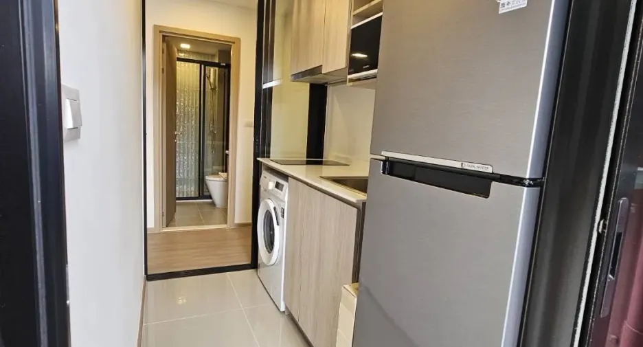 For rent 1 bed condo in Mueang Phuket, Phuket