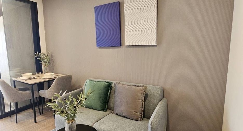 For rent 1 bed condo in Mueang Phuket, Phuket