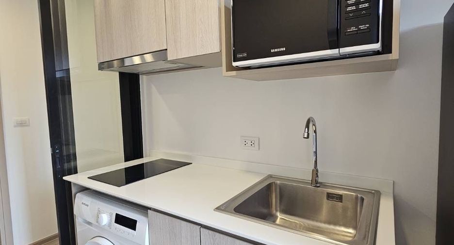 For rent 1 bed condo in Mueang Phuket, Phuket