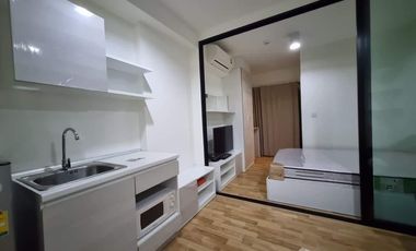 Condo en venta de 1 habitaciones en Phra Pradaeng, Samut Prakan