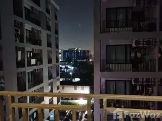 出售 1 卧室 公寓 在 Phra Pradaeng, Samut Prakan