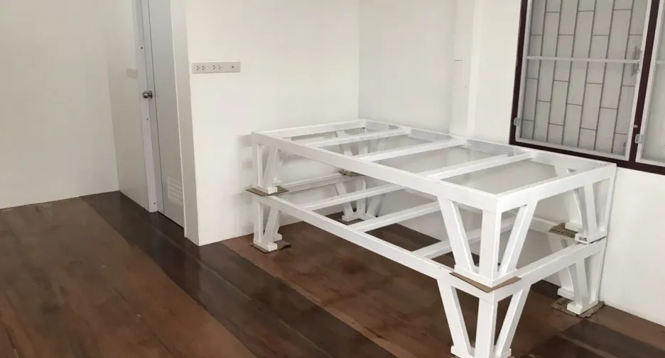 Haus zur Miete mit Studio in Bang Pakong, Chachoengsao