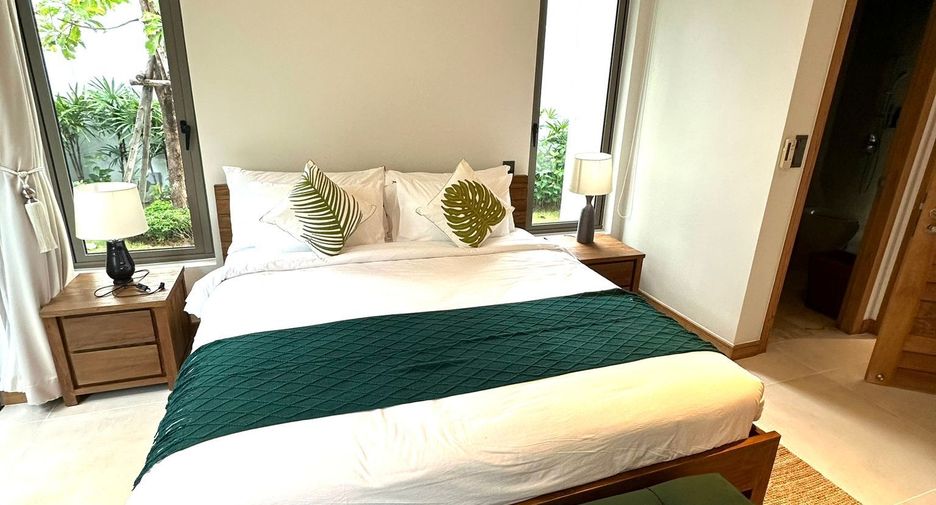 Villa zur Miete mit 3 Zimmer in Thalang, Phuket