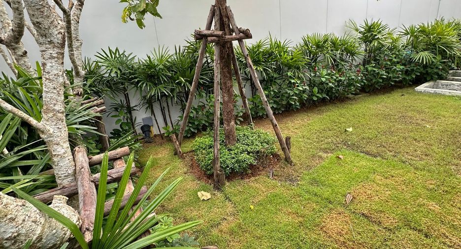 Villa zur Miete mit 3 Zimmer in Thalang, Phuket