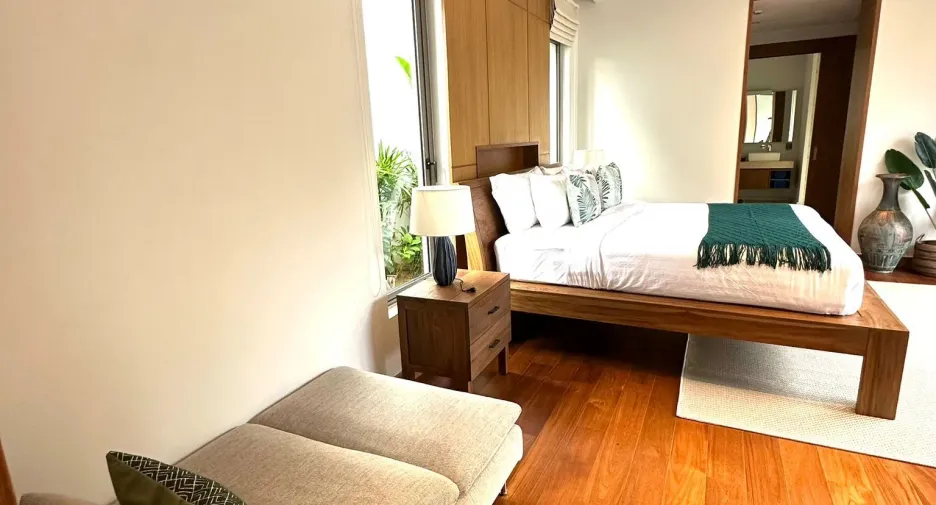 Villa zur Miete mit 3 Zimmer in Thalang, Phuket