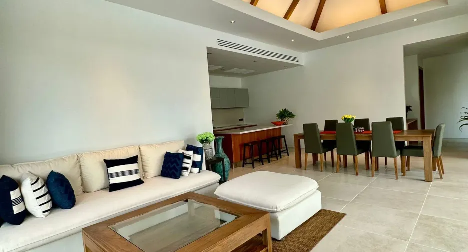 Villa zur Miete mit 3 Zimmer in Thalang, Phuket