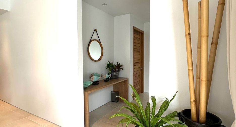 Villa zur Miete mit 3 Zimmer in Thalang, Phuket