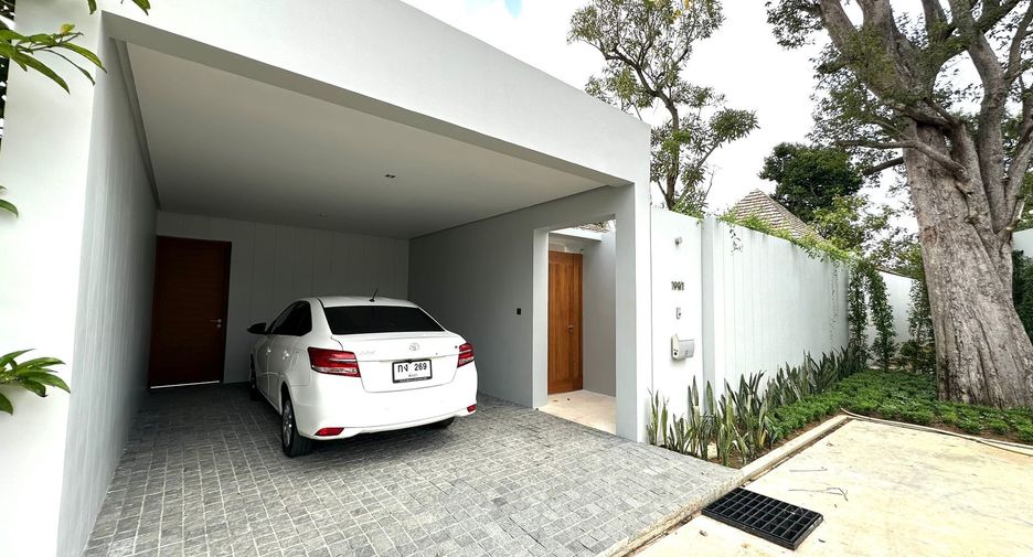 Villa zur Miete mit 3 Zimmer in Thalang, Phuket