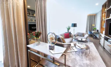 Wohnung zum Kauf mit 1 Zimmer in Watthana, Bangkok