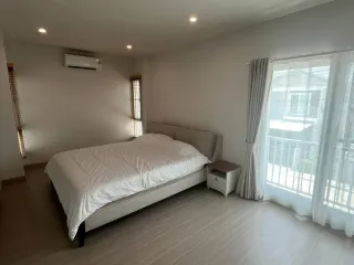 For rent 3 bedrooms house in Mueang Phuket, Phuket
