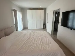 For rent 3 bedrooms house in Mueang Phuket, Phuket