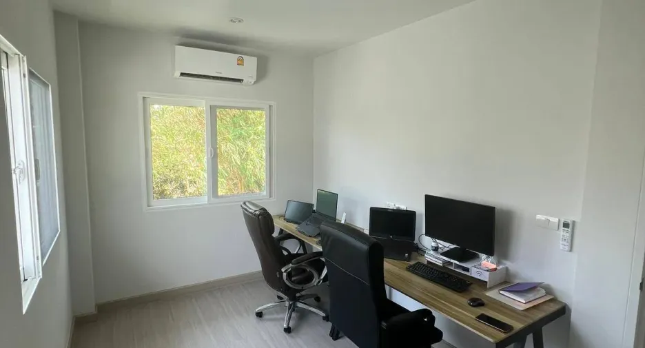 出租 3 卧室 独立屋 在 Phuket Town, 普吉