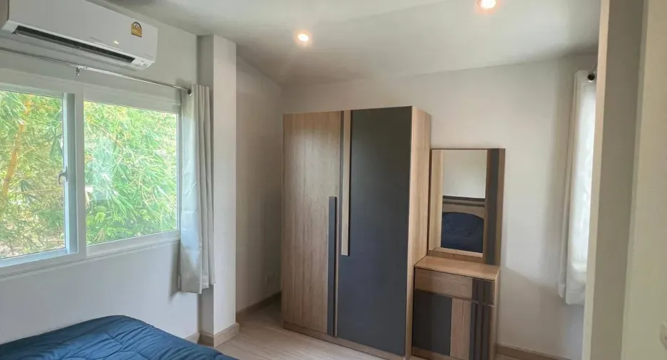 For rent 3 ベッドルーム house in Mueang Phuket, Phuket