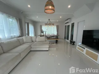 For rent 3 bedrooms house in Mueang Phuket, Phuket