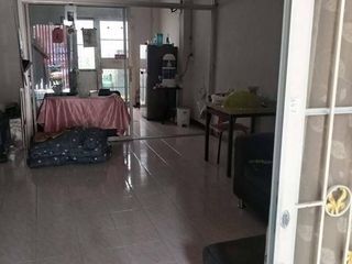 For sale 2 bedrooms townhouse in Nong Khaem, Bangkok
