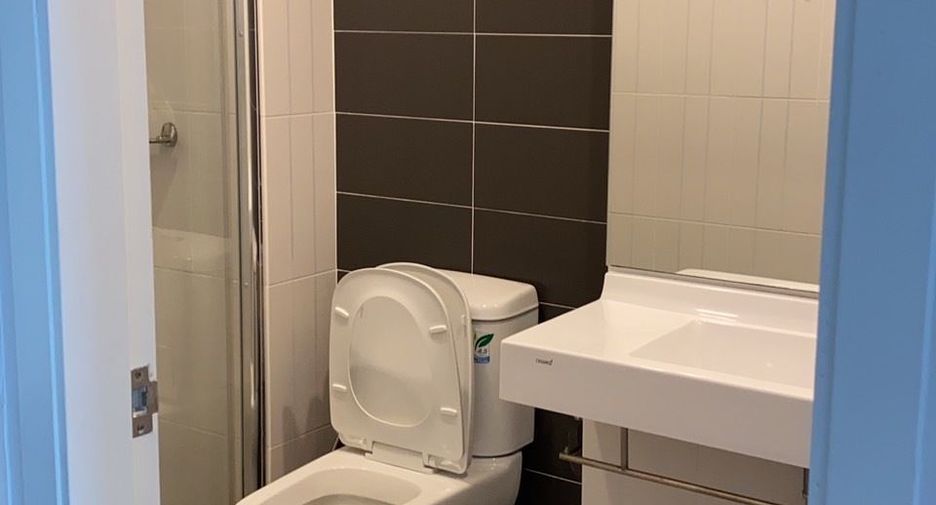 For rent 1 bed condo in Bang Khae, Bangkok
