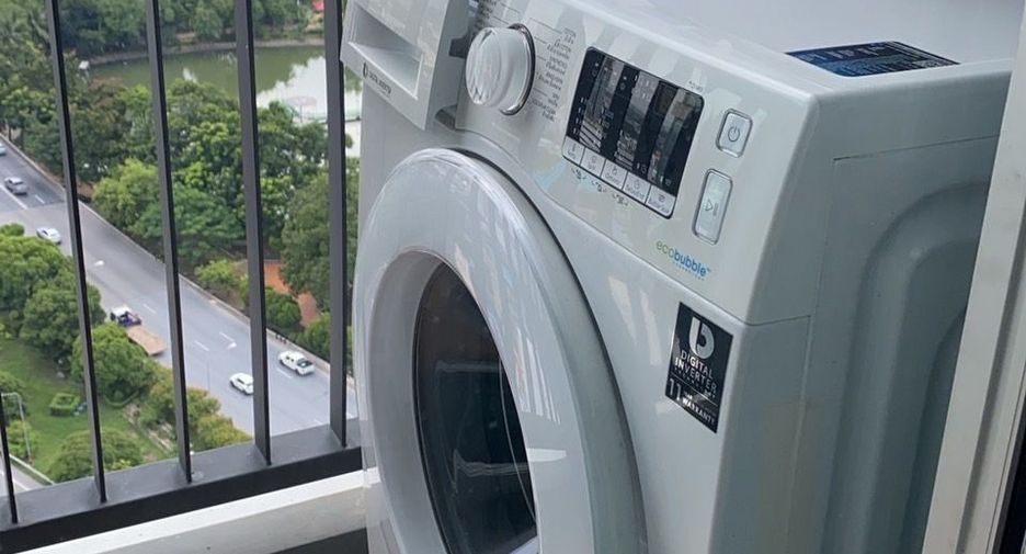 For rent 1 bed condo in Bang Khae, Bangkok