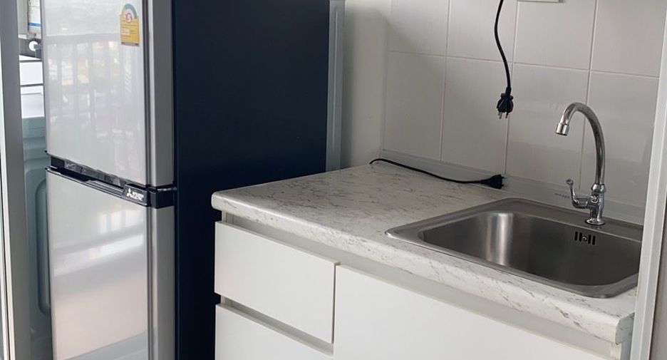 For rent 1 bed condo in Bang Khae, Bangkok