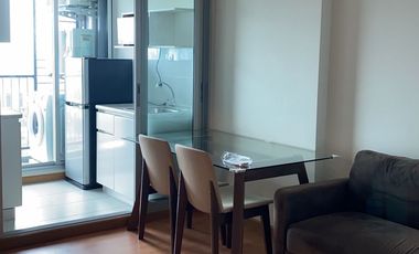 For rent 1 bed condo in Bang Khae, Bangkok