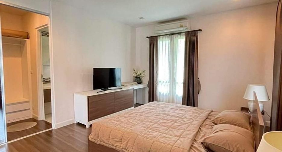 For rent 3 bedrooms house in Mueang Phuket, Phuket
