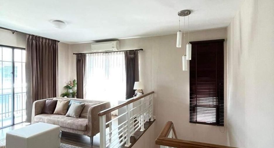 For rent 3 bedrooms house in Mueang Phuket, Phuket