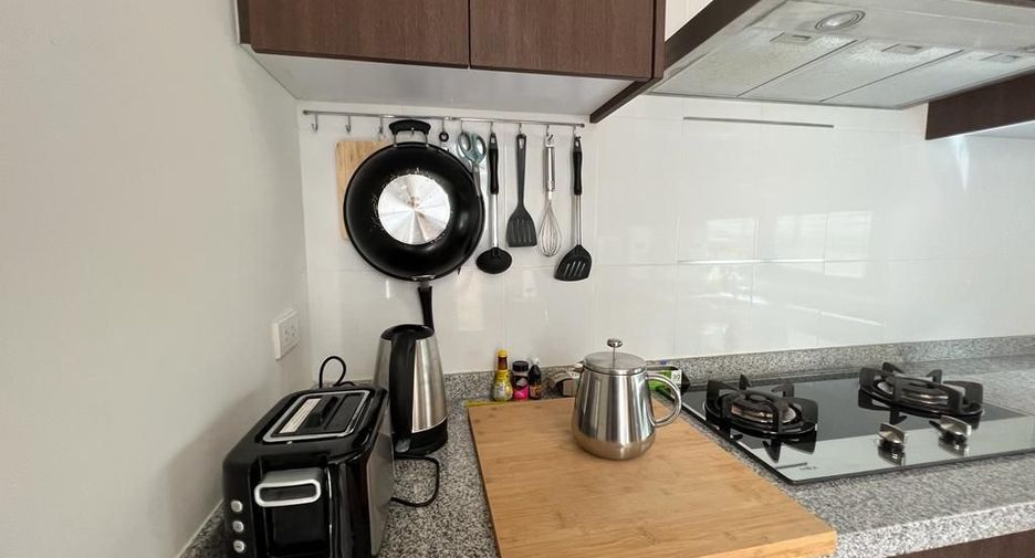 For rent 3 bedrooms house in Mueang Phuket, Phuket