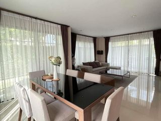 For rent 3 bedrooms house in Mueang Phuket, Phuket