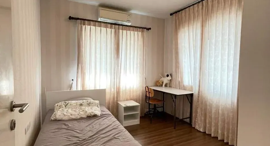 For rent 3 bedrooms house in Mueang Phuket, Phuket