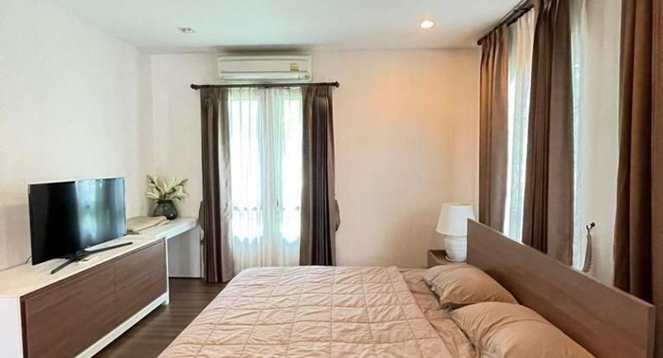 For rent 3 bedrooms house in Mueang Phuket, Phuket
