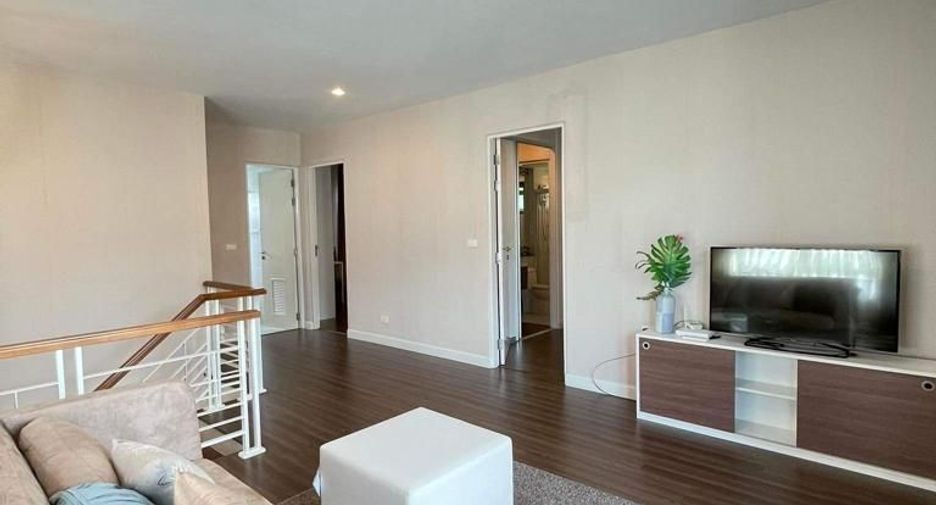 For rent 3 bedrooms house in Mueang Phuket, Phuket