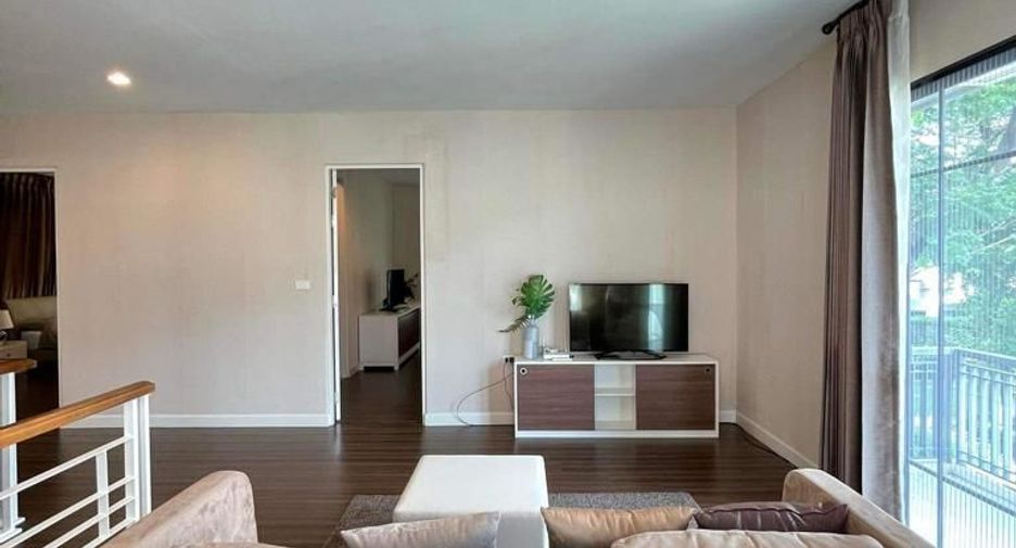 For rent 3 bedrooms house in Mueang Phuket, Phuket