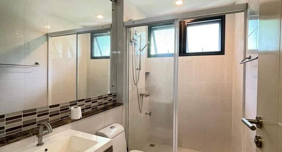 For rent 3 bedrooms house in Mueang Phuket, Phuket