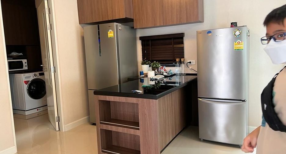 For rent 3 bedrooms house in Mueang Phuket, Phuket