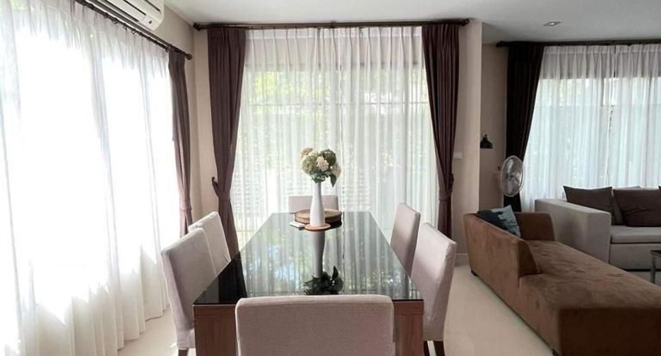 For rent 3 bedrooms house in Mueang Phuket, Phuket